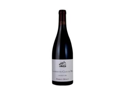 Perrot-Minot Ch. Clos de Beze Gc 2021 CAMPOLUZ
