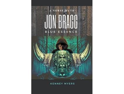 Livro Jon Bragg Blue Essence de Kenney Myers (Inglês)