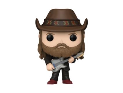 Figura Funko CHRIS STAPLETON Pop! Vinyl