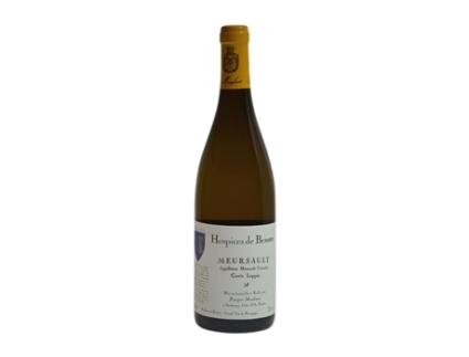 Vinho branco PROSPER MAUFOUX Hospices de Beaune Cuvée Loppin Chardonnay Meursault (0.75 L - 1 Unidade)
