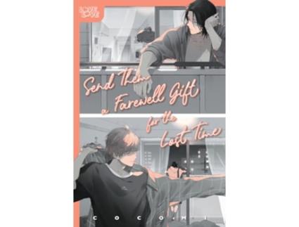 Livro Send Them a Farewell Gift for the Lost Time de Cocomi (Inglês)