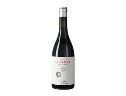 Vinho CLOS DEL PORTAL La Solana dels Marges Priorat (0.75 L - 1 Unidade)