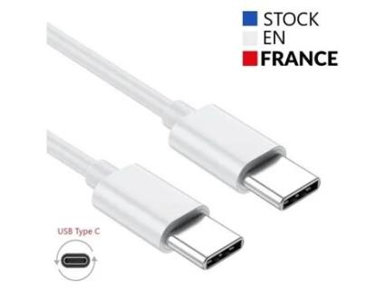 Cabo Usb Tipo Metro Doogee Quick Charge Sincronização PH26