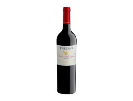 Vinho THELEMA MOUNTAIN The Mint Cabernet Sauvignon Stellenbosch (0.75 L - 1 Unidade)