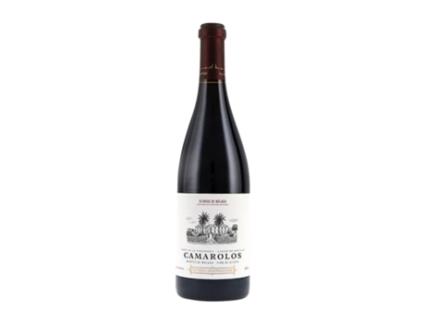 Vinho VICTORIA ORDÓÑEZ Camarolos (0.75 L - 1 Unidade)