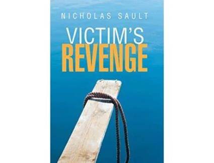 Livro VictimS Revenge de Nicholas Sault (Inglês)
