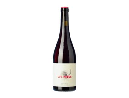 Vinho CA' DI MAT Los Peros Grenache Vinos de Madrid (0.75 L - 1 Unidade)