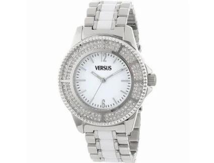 VERSUS VERSACE Sh7080013 Relógio