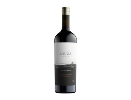 Vinho BOUZA B9 Parcela Unica Merlot (0.75 L - 1 Unidade)