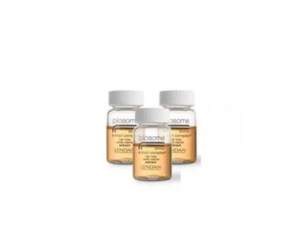 Pilosoma. Extrato para queda de cabelo Lendan LENDAN COSMETICS