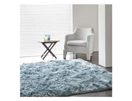 Tapete LIGNE PURE (200 x 300 - Poliéster - Cinzento)