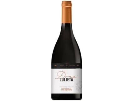 DONA JULIETA Reserva Regional Alentejano Vinho Tinto