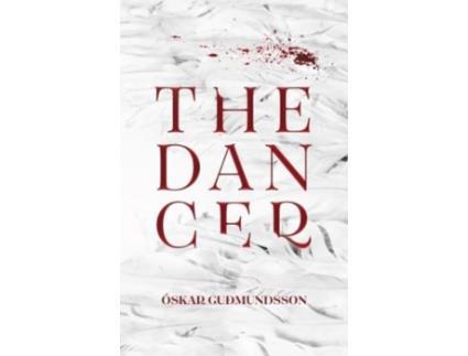 Livro Dancer de Óskar Guðmundsson (Inglês)