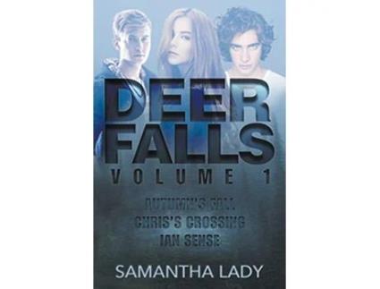 Livro Deer Falls Volume 1 de Samantha Lady (Inglês)