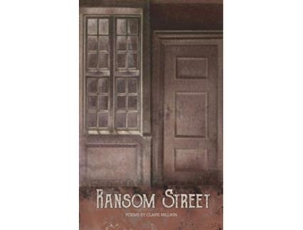 Livro Ransom Street de Claire Millikin (Inglês)