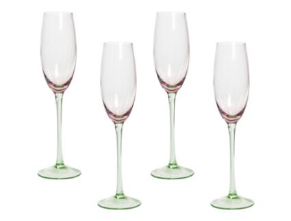 Flutes de Champanhe DIOPSIDE