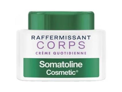 SOMATOLINE COSMETIC Creme Corporal Reafirmante Diário 300 Ml