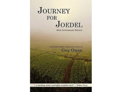 Livro Journey for Joedel de Guy Owen (Inglês)