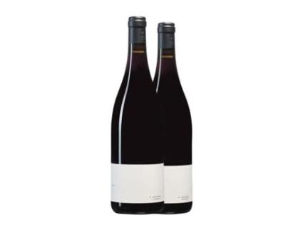 Vinho JEAN LOUIS TRAPET A Minima Rouge Bourgogne (0.75 L - 2 Unidades)