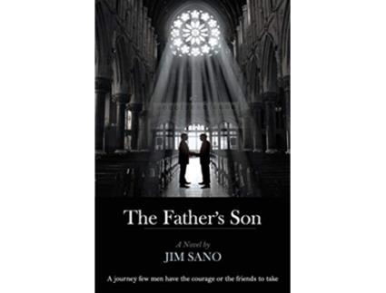 Livro The Fathers Son de Jim Sano (Inglês)