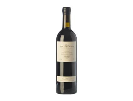 Vinho MAS MARTINET Clos Priorat Crianza Garrafa Magnum (1.5 L - 1 Unidade)