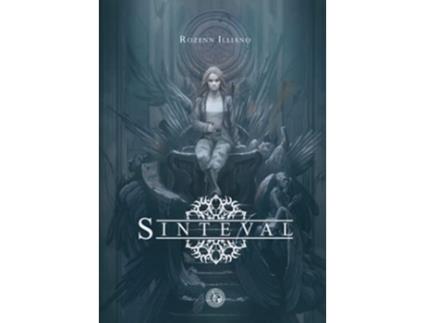 Livro Sinteval French Edition de Rozenn Illiano (Francês)