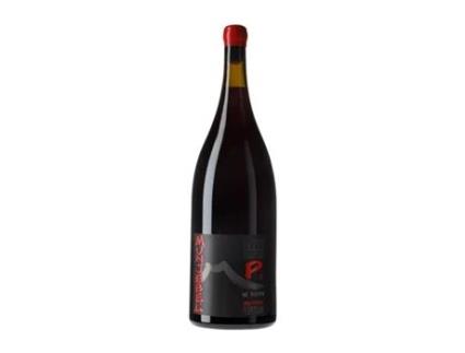 Vinho FRANK CORNELISSEN Munjebel P Cuvée Perpetuum 2 Edition Rosso Nerello Mascalese Sicilia Garrafa Magnum (1.5 L - 1 Unidade)