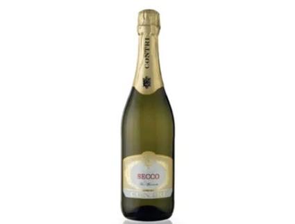 Espumante CONTRI Selection Branco Seco