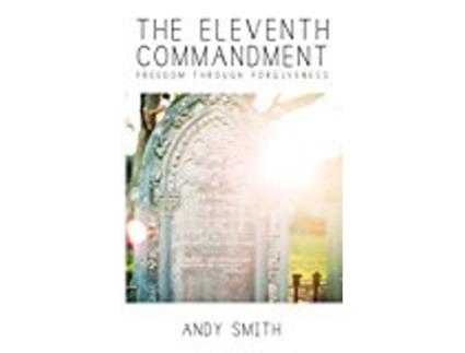 Livro The Eleventh Commandment de Andy Smith (Inglês)