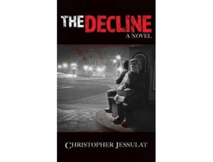 Livro The Decline de Christopher Jessulat (Inglês)