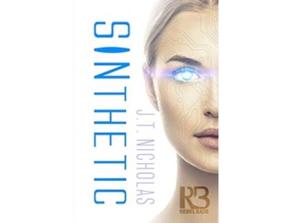 Livro SINthetic de Jt Nicholas (Inglês)