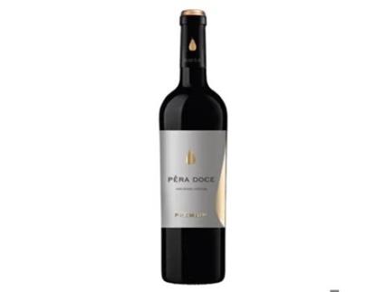 Pera Doce Premium Regional Alentejano Vinho Tinto