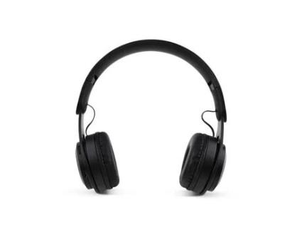 Fones de Ouvido Estéreo Bluetooth Pretos Dbx220 Da DYNABASS