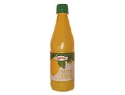 Tempero Sumo de Limão CRISTAL