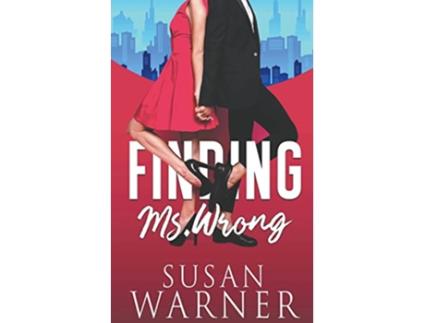 Livro Finding Ms Wrong Love Saves de Susan Warner (Inglês)