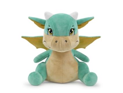 Peluche Dragon Lola 22 Cm WP MERCHANDISE