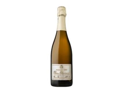 Espumante PIERRE BERTRAND Les Pierres Martin Cuvée Emmanuel Soullié Pinot Preto Champanhe (0.75 L - 1 Unidade)