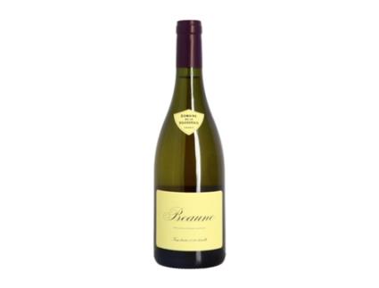 Vinho branco LA VOUGERAIE Blanc Chardonnay Beaune (0.75 L - 1 Unidade)