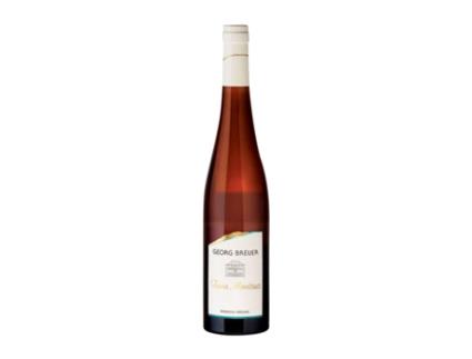 Vinho branco GEORG BREUER Terra Montosa Riesling Seco Rheingau (0.75 L - 1 Unidade)