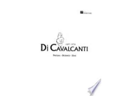 Livro Di Cavalcanti, 1897-1976: Pinturas, Desenhos, Joias de Ferreira Gullar (Português do Brasil)