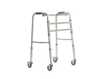 Andarilho com rodas VITEA CARE PPC013VC