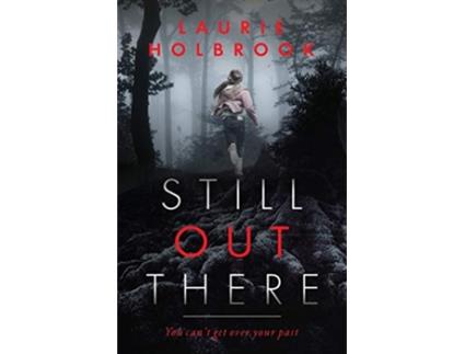 Livro Still Out There Mabel Peters de Laurie Holbrook (Inglês)