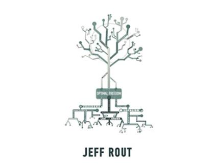 Livro Optimal Freedom de Jeff M Rout (Inglês)