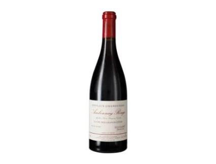 Vinho EGLY-OURIET Ambonnay Rouge Pinot Preto Coteaux Champenoise (0.75 L - 1 Unidade)