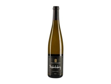Vinho fortificado WEINGUT DISIBODENBERG Extrakt Eiswein Riesling Nahe Crianza Garrafa Medium (0.5 L - 1 Unidade)
