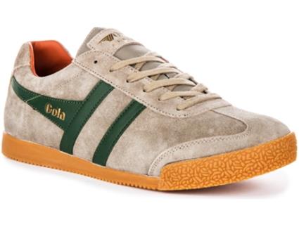 Sapatilhas de Homem GOLA CLASSICS Cinzento (45)