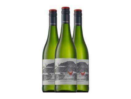 Vinho branco THELEMA MOUNTAIN Mountain White Stellenbosch (0.75 L - 3 Unidades)