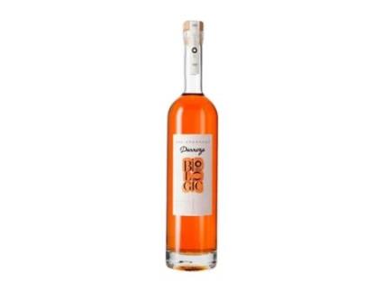 Armagnac FRANCIS DARROZE Biologic Bas Armagnac (0.7 L - 1 Unidade)
