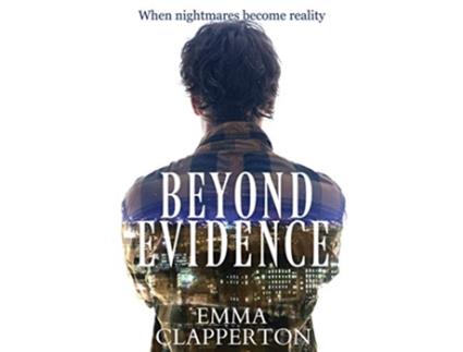 Livro Beyond Evidence de Emma Clapperton (Inglês)