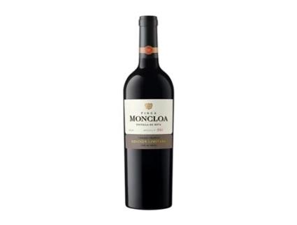 Vinho FINCA MONCLOA Tintilla de Rota Vino de la Tierra de Cádiz (0.75 L - 1 Unidade)